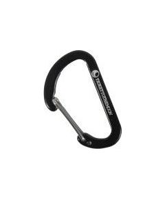 Ticket To The Moon Karabīne Aluminium accessory carabiners 8 Pack