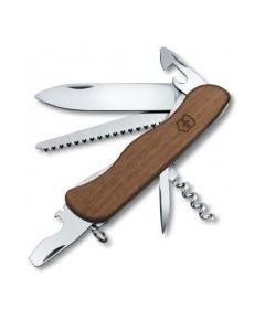 Victorinox Nazis Forester Wood