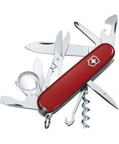 Victorinox Nazis Explorer