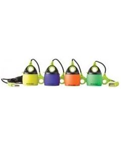 Goalzero Laternas kupoli Light-A-Life Mini Colored Shades