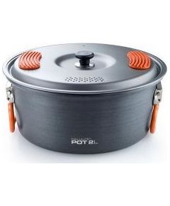 Gsi Outdoors Katls Halulite 2.0 L Boiler