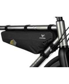 Apidura Velo soma RACING Frame Pack 4L