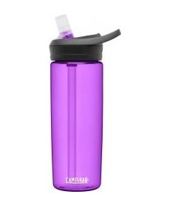 Camelbak Pudele EDDY+ 0,6L  Charchoal Pudeles