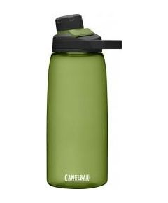 Camelbak Pudele CHUTE Mag 1L  Lava Бутылки