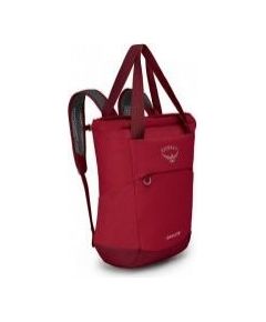 Osprey Soma Daylite Tote Pack  Black Mugursomas