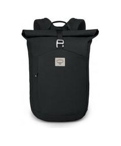 Osprey Mugursoma Arcane Roll Top  Stonewash Black Mugursomas