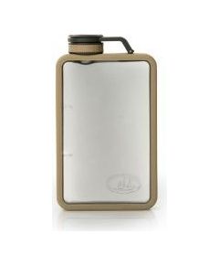 Gsi Outdoors Blašķe Boulder 6 Flask 177ml  Purple