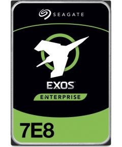 Seagate Exos 7E8 2 TB 3.5" SATA III (ST2000NM000A)