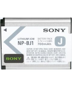 Sony NP-BJ1 Li-Ion battery