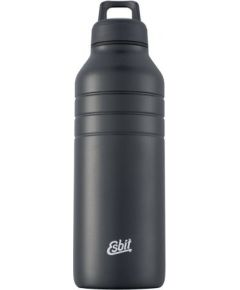 Esbit Majoris Stainless Steel 1000ml / Gaiši pelēka / 1000 ml