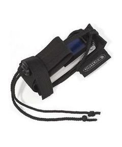 Ortlieb Cell Phone Holster / Melna