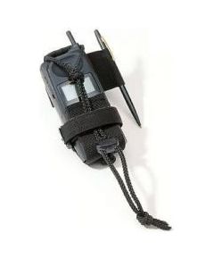 Ortlieb Walkie-Talkie Holster / Melna