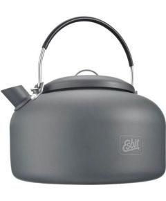 Esbit Water Kettle 1.4 L / Tumši pelēka / 1.4 L