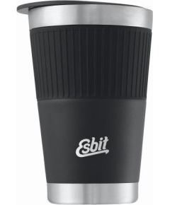 Esbit Sculptor Tumbler Thermo Mug 550ml / Sudraba / 0.55 L