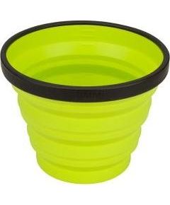 Sea To Summit X-Mug 480ml / Gaiši zaļa