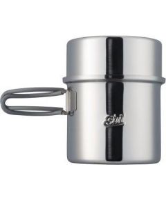 Esbit Stainless Steel Pot Set 1000 ml / 475 ml