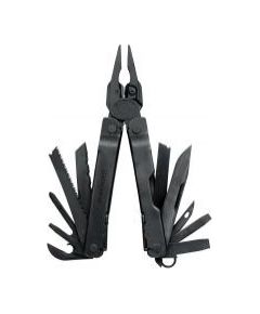 Leatherman Multitool SUPER TOOL 300  Silver Naži