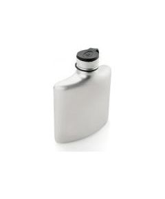 Gsi Outdoors Blašķe Glacier Stainless Hip Flask 235 ml