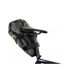Apidura Velo soma EXPEDITION Saddle Pack 7L