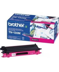 BROTHER TN-130M TONER MAGENTA 2500P