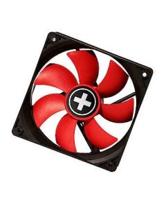 CASE FAN 120MM REDWING PWM 4P/12V XF042 XILENCE