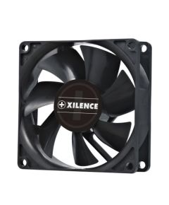 CASE FAN 80MM/XF034 XILENCE