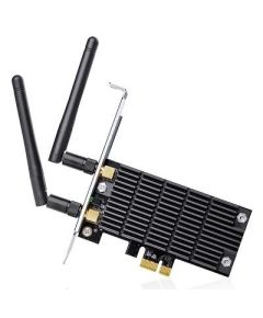 WRL ADAPTER 1300MBPS PCIE/DUAL BAND ARCHER T6E TP-LINK