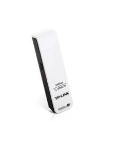 TP-LINK N300 WLAN Wi-Fi USB Bezvadu tīkla adapteris