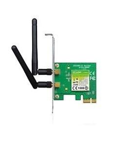 WRL ADAPTER 300MBPS PCIE/TL-WN881ND TP-LINK