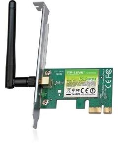 WRL ADAPTER 150MBPS PCIE/TL-WN781ND TP-LINK