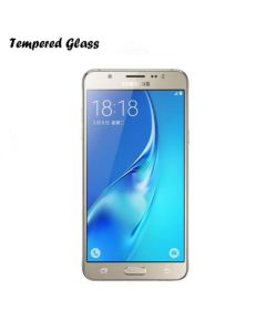 Tempered Glass Extreeme Shock Защитная пленка-стекло Samsung J530F Galaxy J5 (2017) (EU Blister)