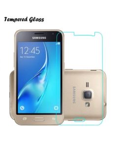 Tempered Glass Extreeme Shock Защитная пленка-стекло Samsung J120F Galaxy J1 (2016) (EU Blister)