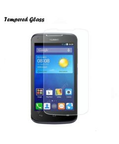 Tempered Glass Extreeme Shock Aizsargplēve-stikls Huawei Ascend Y540 (EU Blister)