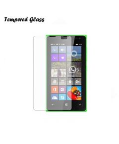 Tempered Glass Extreeme Shock Aizsargplēve-stikls Microsoft 532 Lumia (EU Blister)