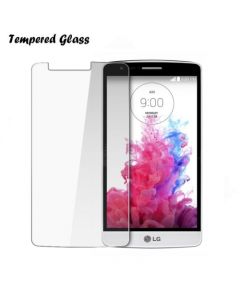 Tempered Glass Extreeme Shock Aizsargplēve-stikls LG D722 Optimus G3 Mini (EU Blister)