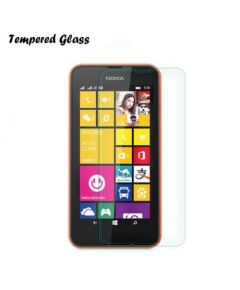 Tempered Glass Extreeme Shock Aizsargplēve-stikls Microsoft 435 Lumia (EU Blister)