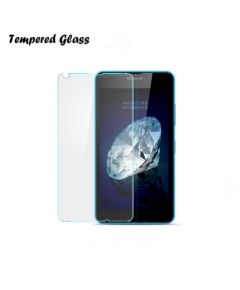 Tempered Glass Extreeme Shock Защитная пленка-стекло Microsoft 640XL Lumia (EU Blister)