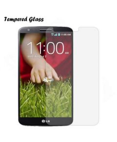 Tempered Glass Bruņota stikla ekrāna aizsargplēve priekš LG D620 Optimus G2 Mini (EU Blister)