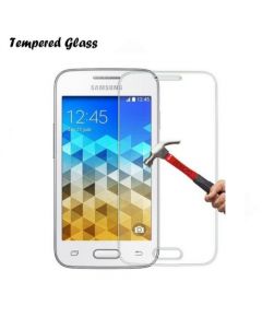 Tempered Glass Extreeme Shock Защитная пленка-стекло Samsung Samsung G318 Trend 2 Litele (EU Blister)
