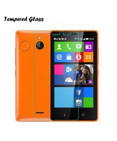 Tempered Glass Extreeme Shock Защитная пленка-стекло Microsoft 535 Lumia (EU Blister)
