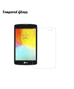 Tempered Glass Extreeme Shock Aizsargplēve-stikls LG D290n L Fino (EU Blister)