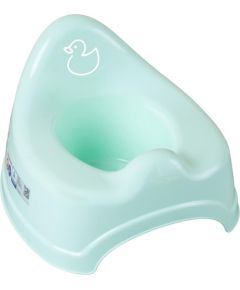 Tega Baby Art. DK-091 Duck Light Green Bērnu  iņš