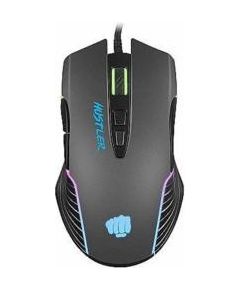 Natec Gaming Fury Hustler Black