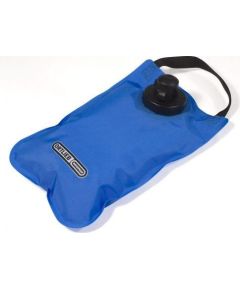 Ortlieb Water Bag 2 L / Melna / 2 L