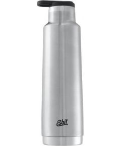 Continental Pictor Insulated Bottle "Standard mouth" 750ml / Sudraba / 0.75 L