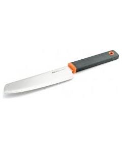 Gsi Outdoors Nazis Santoku 6" Chef Knife