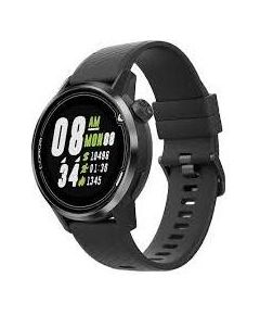 Coros  APEX 42mm Premium Multisport Watch Black