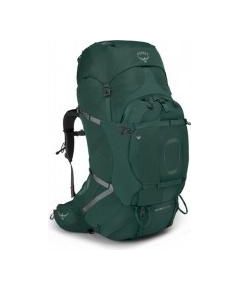 Osprey Mugursoma Aether Plus 100 L/XL Axo Green Mugursomas