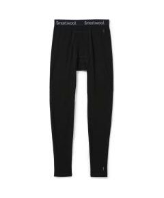 Smartwool Termo bikses MS Merino 250 Baselayer Bottom XXL Black