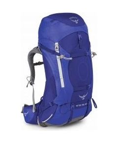 Osprey Mugursoma Ariel AG 55 WS Tidal Blue